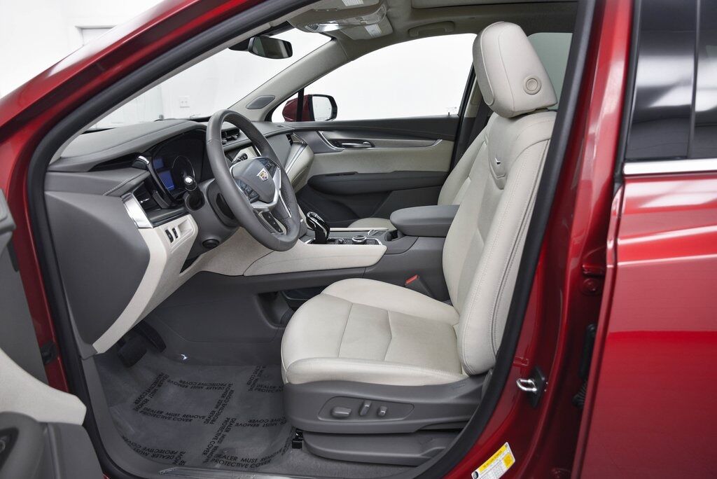 2023 Cadillac XT5 Premium Luxury AKRON OH