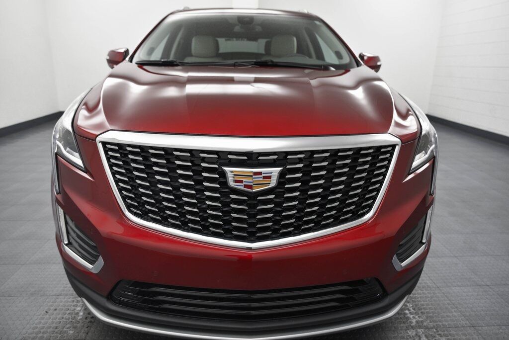 2023 Cadillac XT5 Premium Luxury AKRON OH