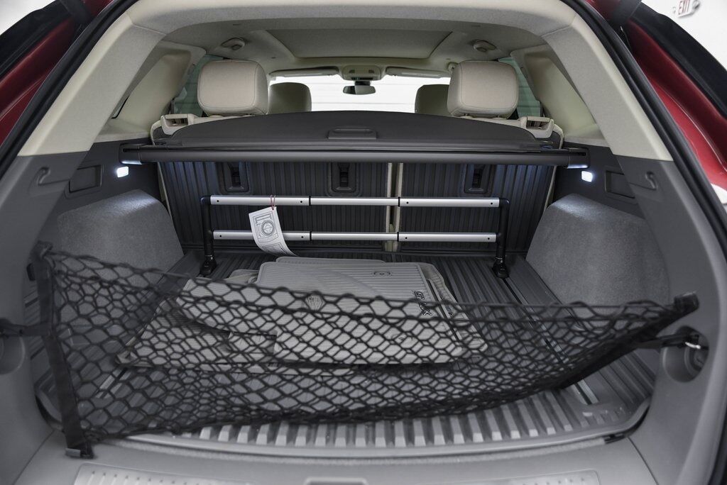 2023 Cadillac XT5 Premium Luxury AKRON OH