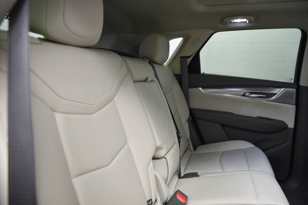 2023 Cadillac XT5 Premium Luxury AKRON OH