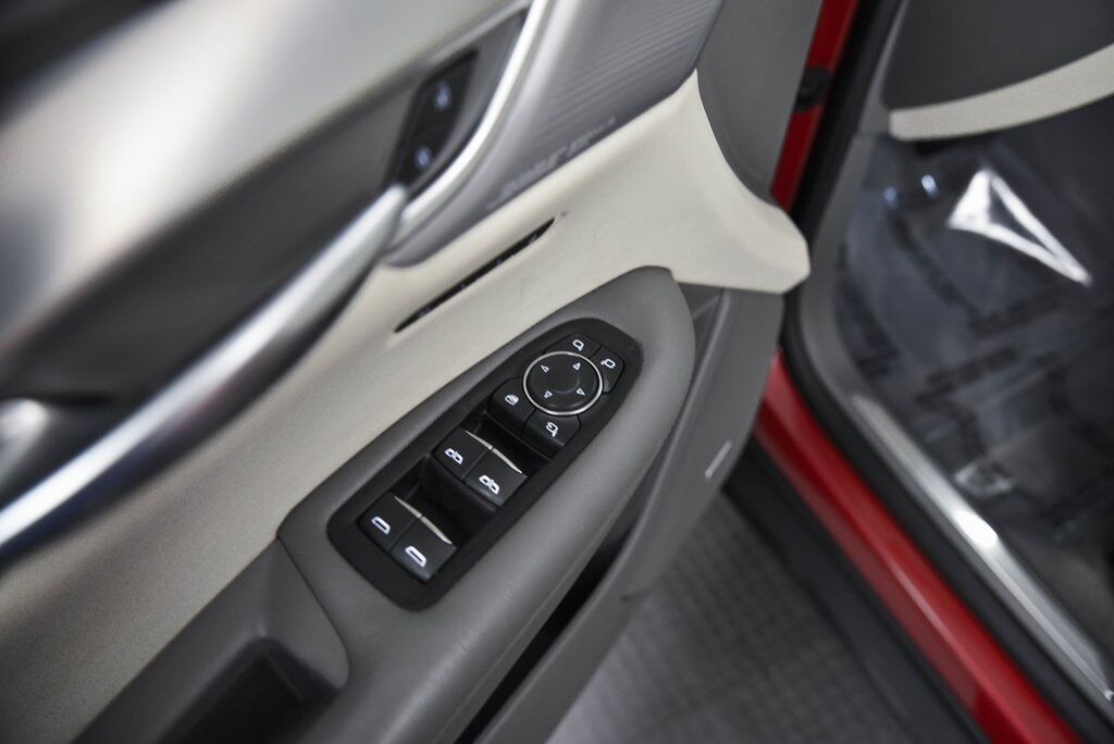 2023 Cadillac XT5 Premium Luxury AKRON OH