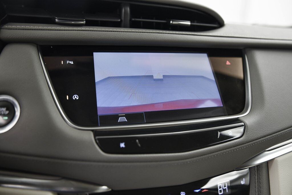 2023 Cadillac XT5 Premium Luxury AKRON OH