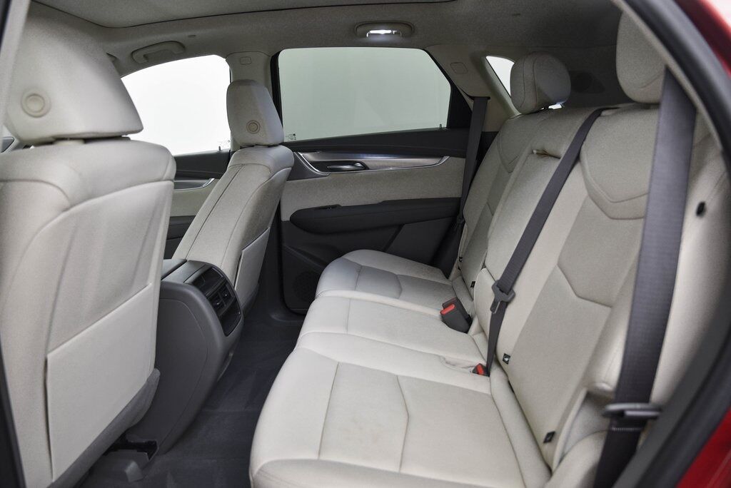 2023 Cadillac XT5 Premium Luxury AKRON OH