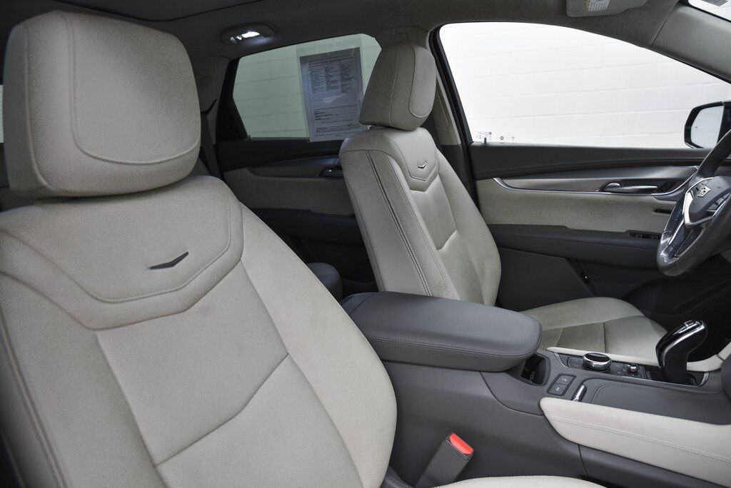 2023 Cadillac XT5 Premium Luxury AKRON OH