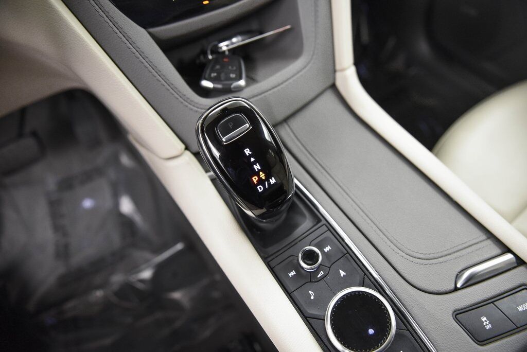 2023 Cadillac XT5 Premium Luxury AKRON OH