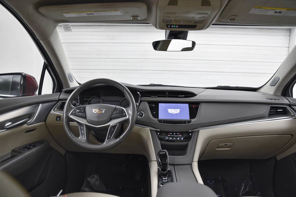 2023 Cadillac XT5 Premium Luxury AKRON OH