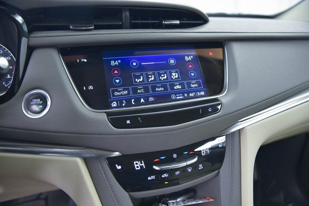 2023 Cadillac XT5 Premium Luxury AKRON OH