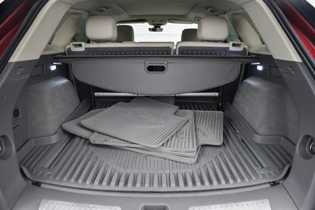 2023 Cadillac XT5 Premium Luxury AKRON OH