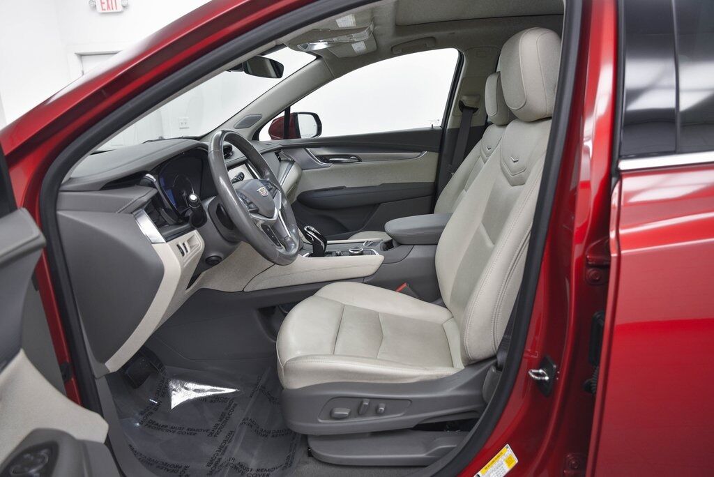 2023 Cadillac XT5 Premium Luxury AKRON OH