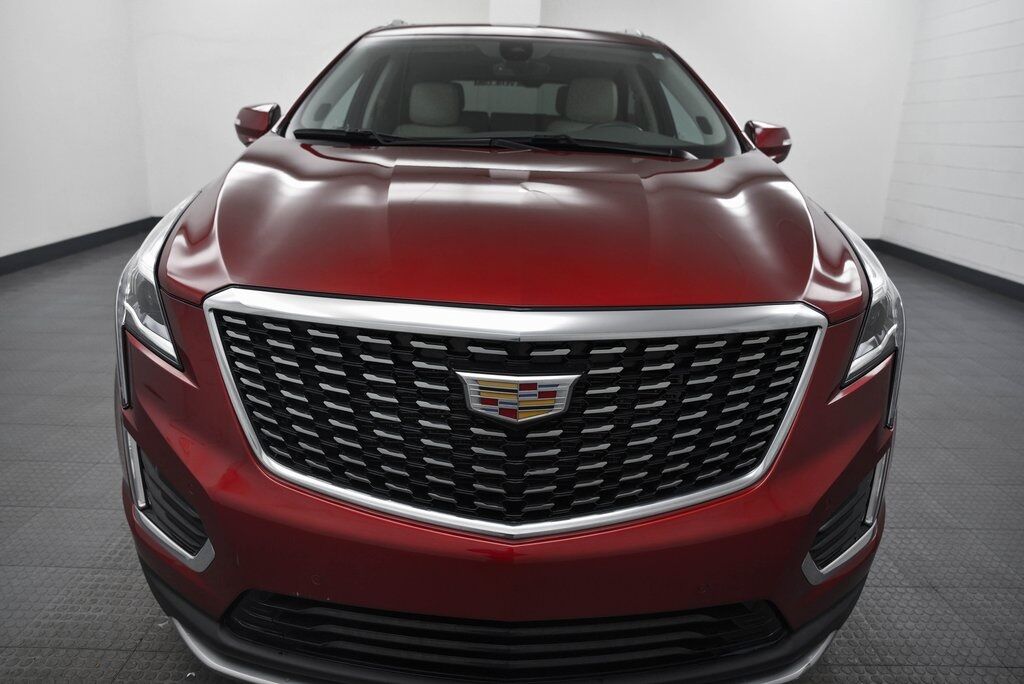 2023 Cadillac XT5 Premium Luxury AKRON OH