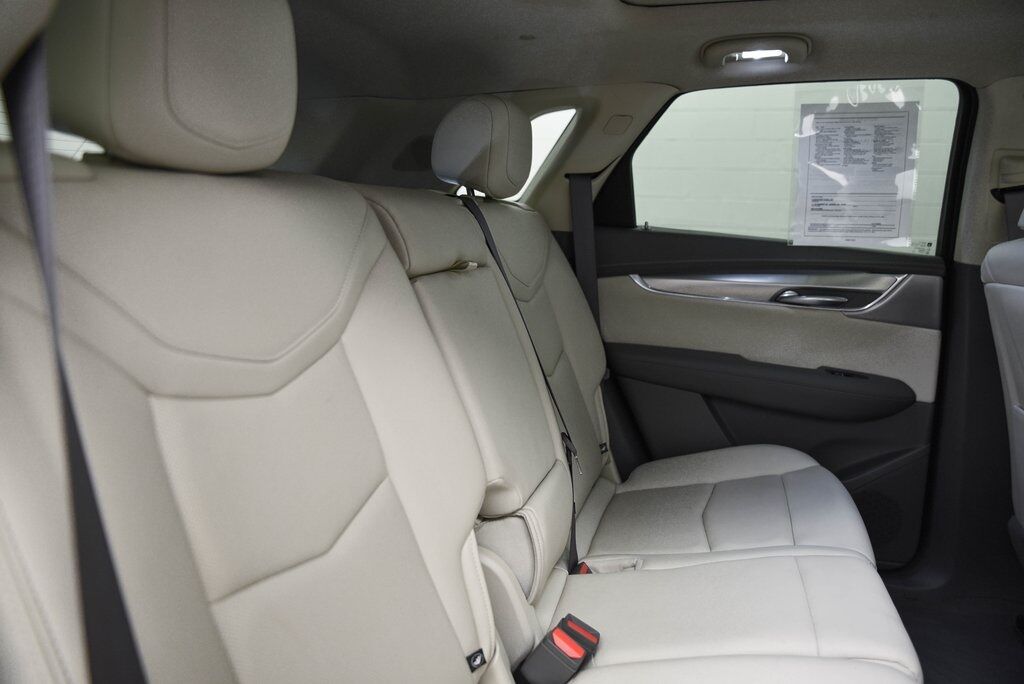 2023 Cadillac XT5 Premium Luxury AKRON OH