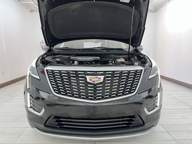 2023 Cadillac XT5 Premium Luxury Carrollton TX