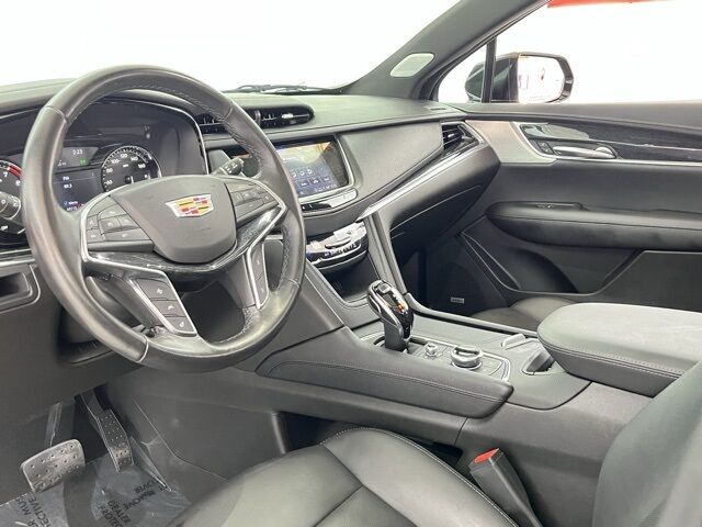 2023 Cadillac XT5 Premium Luxury Carrollton TX