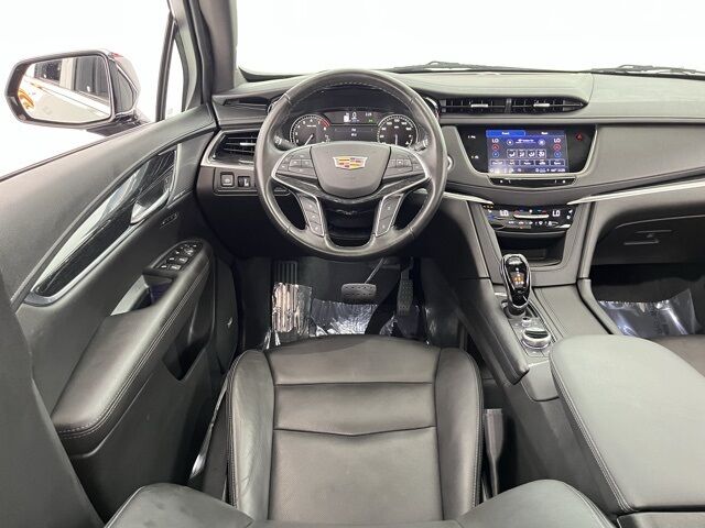 2023 Cadillac XT5 Premium Luxury Carrollton TX