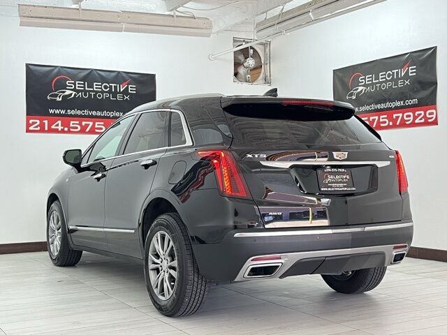 2023 Cadillac XT5 Premium Luxury Carrollton TX