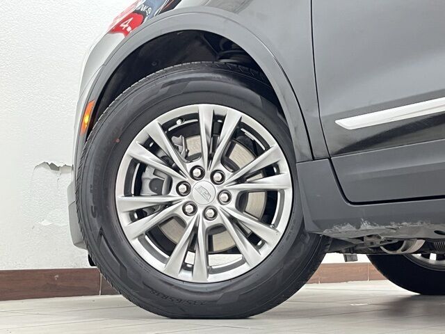 2023 Cadillac XT5 Premium Luxury Carrollton TX