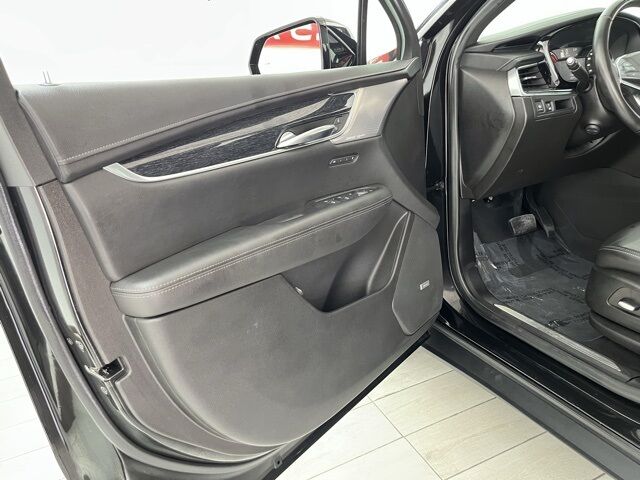 2023 Cadillac XT5 Premium Luxury Carrollton TX