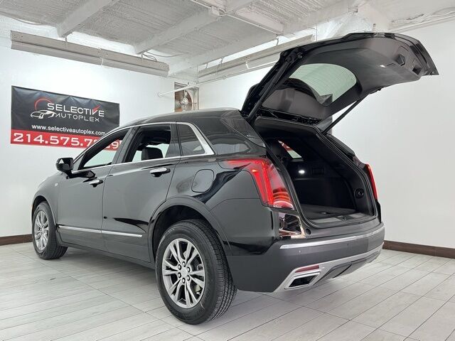 2023 Cadillac XT5 Premium Luxury Carrollton TX