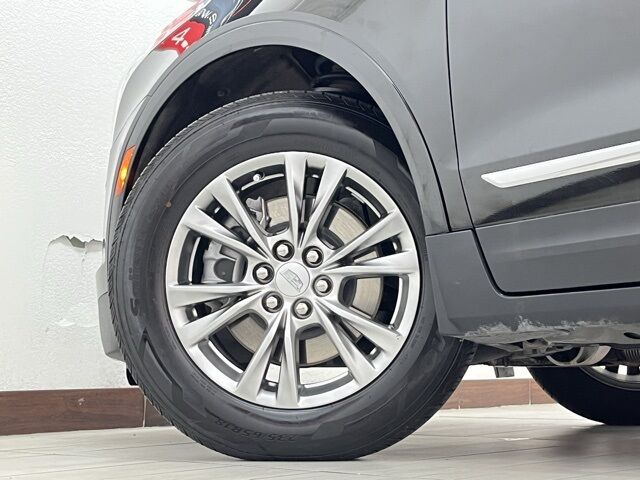 2023 Cadillac XT5 Premium Luxury Carrollton TX