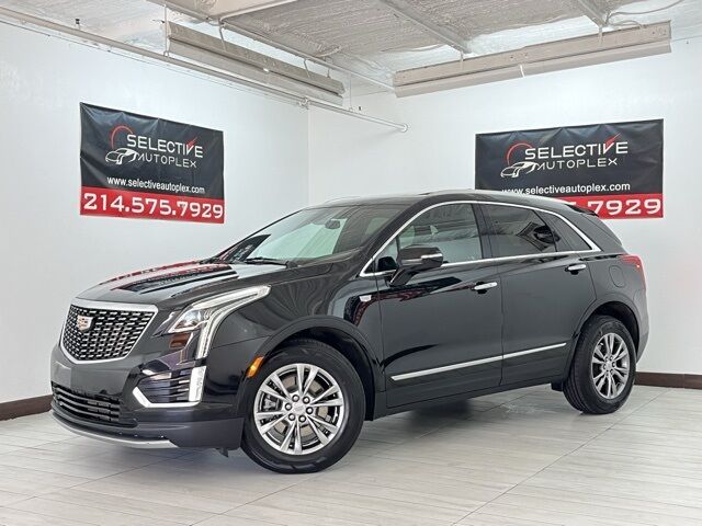 2023 Cadillac XT5 Premium Luxury Carrollton TX