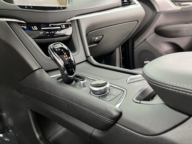 2023 Cadillac XT5 Premium Luxury Carrollton TX