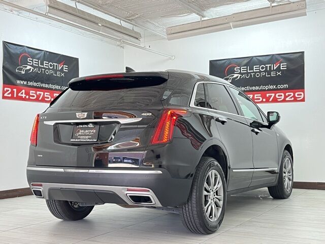 2023 Cadillac XT5 Premium Luxury Carrollton TX