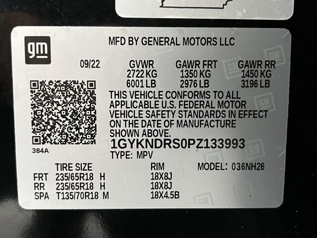 2023 Cadillac XT5 Premium Luxury Carrollton TX