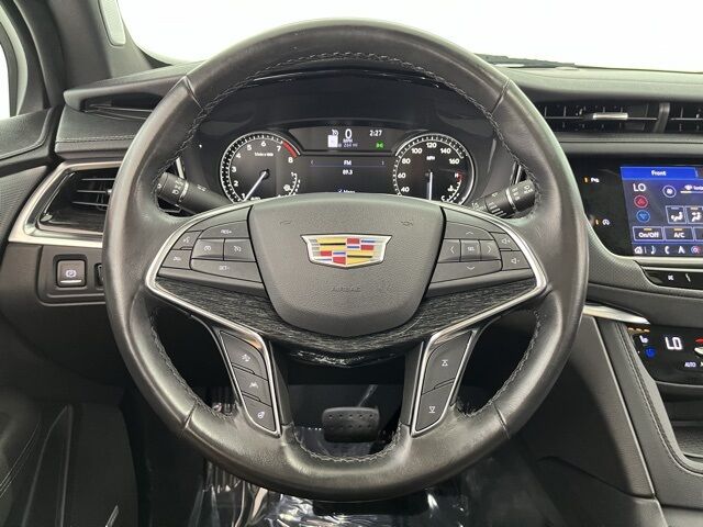 2023 Cadillac XT5 Premium Luxury Carrollton TX
