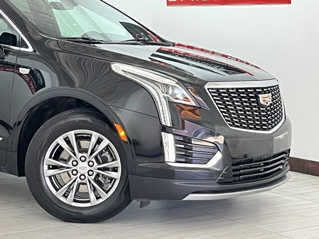 2023 Cadillac XT5 Premium Luxury Carrollton TX