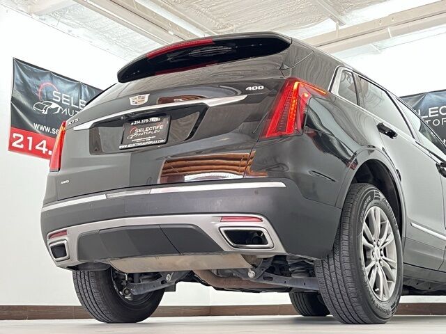 2023 Cadillac XT5 Premium Luxury Carrollton TX