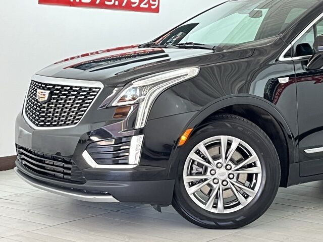 2023 Cadillac XT5 Premium Luxury Carrollton TX