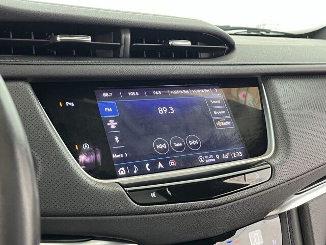 2023 Cadillac XT5 Premium Luxury Carrollton TX