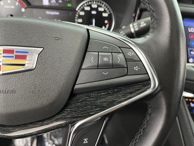 2023 Cadillac XT5 Premium Luxury Carrollton TX