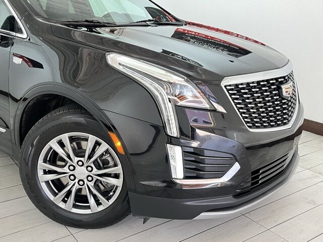 2023 Cadillac XT5 Premium Luxury Carrollton TX