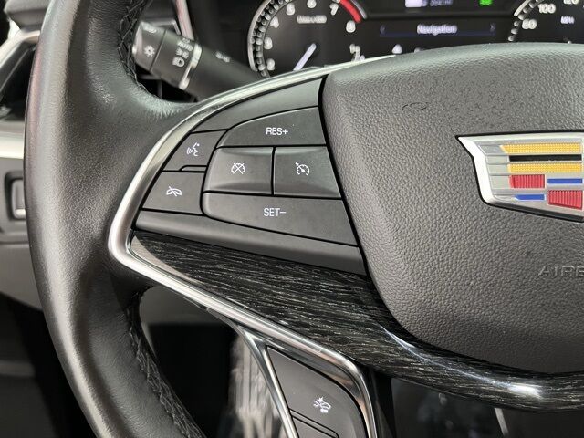 2023 Cadillac XT5 Premium Luxury Carrollton TX