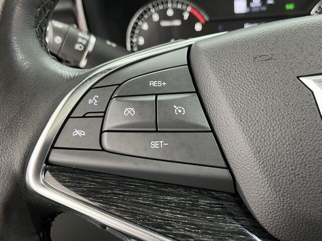 2023 Cadillac XT5 Premium Luxury Carrollton TX