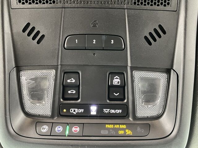 2023 Cadillac XT5 Premium Luxury Carrollton TX