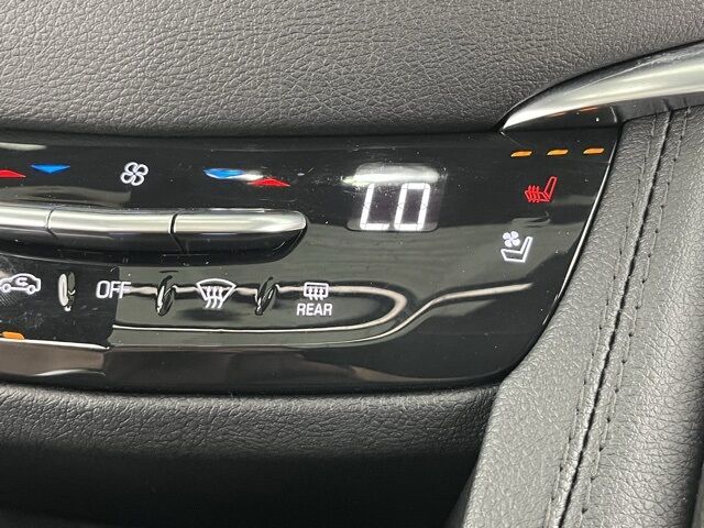 2023 Cadillac XT5 Premium Luxury Carrollton TX