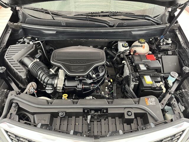 2023 Cadillac XT5 Premium Luxury Carrollton TX