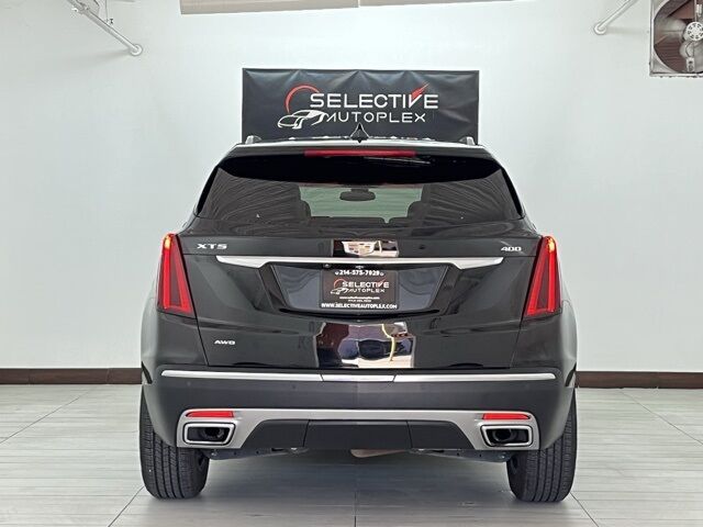2023 Cadillac XT5 Premium Luxury Carrollton TX