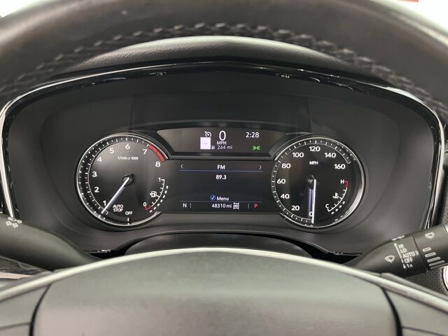 2023 Cadillac XT5 Premium Luxury Carrollton TX