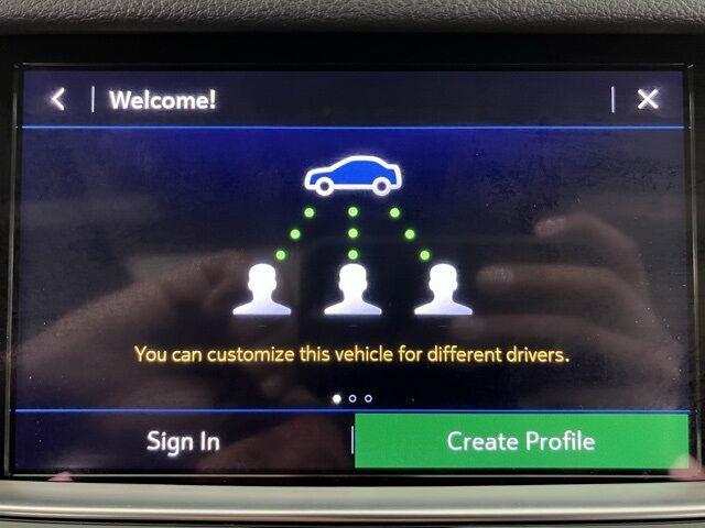 2023 Cadillac XT5 Premium Luxury Carrollton TX