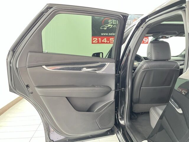 2023 Cadillac XT5 Premium Luxury Carrollton TX