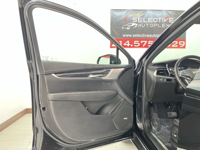 2023 Cadillac XT5 Premium Luxury Carrollton TX