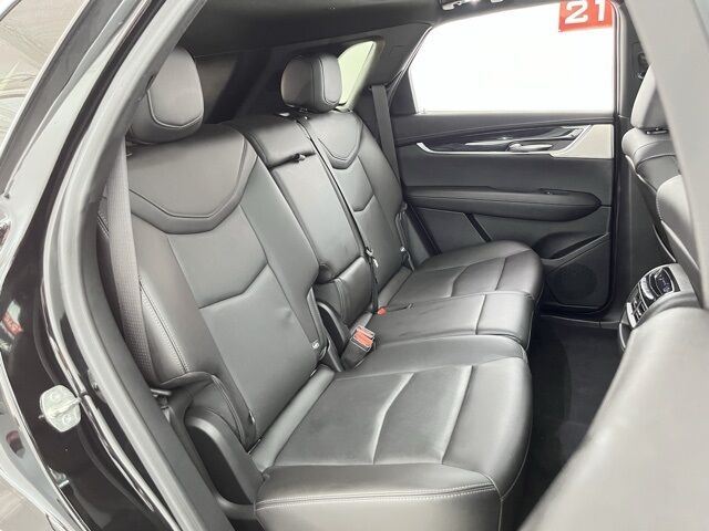 2023 Cadillac XT5 Premium Luxury Carrollton TX