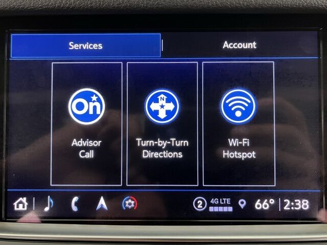 2023 Cadillac XT5 Premium Luxury Carrollton TX