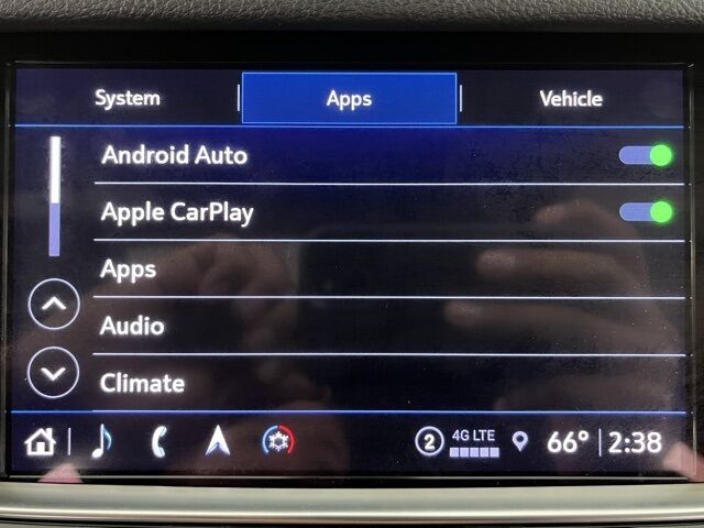 2023 Cadillac XT5 Premium Luxury Carrollton TX