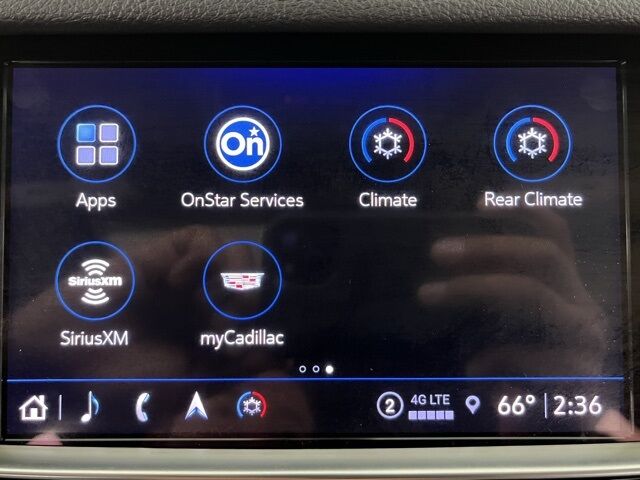 2023 Cadillac XT5 Premium Luxury Carrollton TX