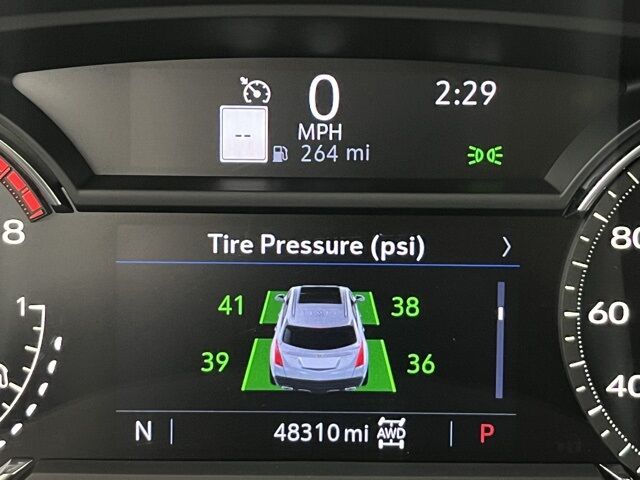 2023 Cadillac XT5 Premium Luxury Carrollton TX