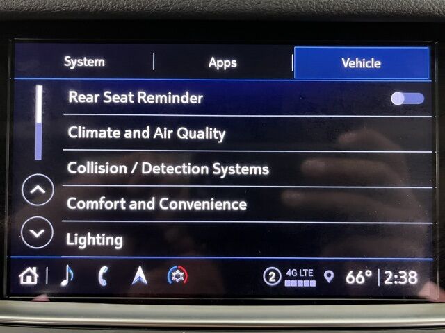 2023 Cadillac XT5 Premium Luxury Carrollton TX